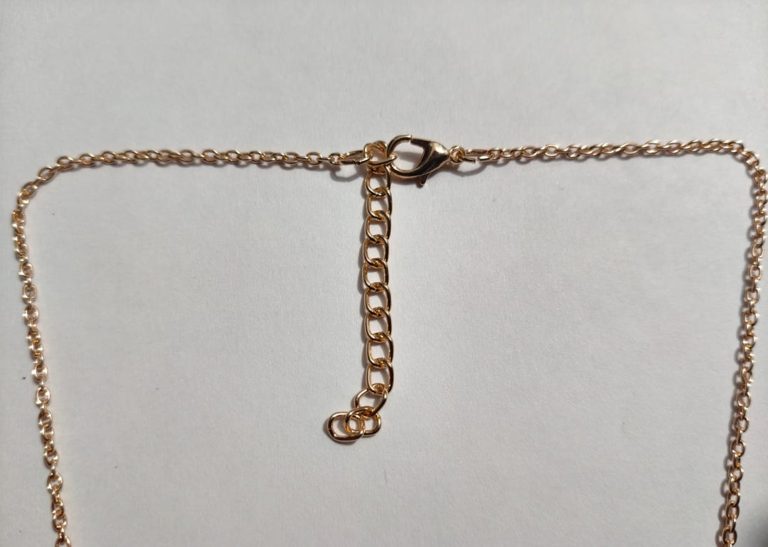 Heartbeat of Love Pendant Necklace